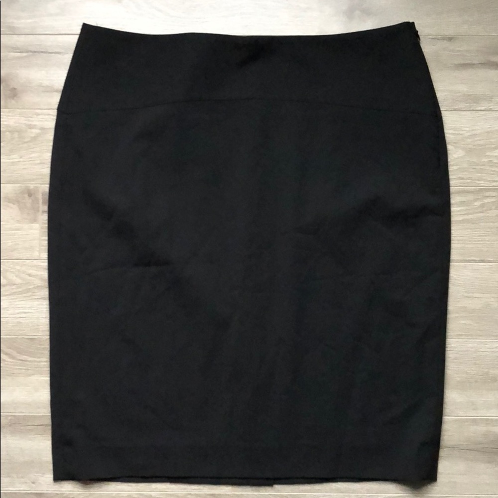 NWT The Limited Travel Collection Pencil Skirt 10